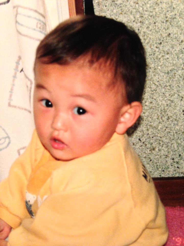 今日35歳になりました。僕を産んで育ててくれた親父と母さんに本当に感謝してます。ありがとう。親父のようにカッコいい男になれるように頑張りたいと思います。