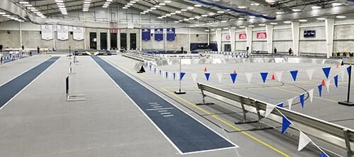Wayne State College Cross Country/Track & Field (@wscxctf) on Twitter photo Wildcats travel to the Concordia Invite in Seward, NE on Friday, Feb. 9.
Field events start at 12:00 pm.
Running events start at 2:00 pm.
⏱️Live results at: blacksquirreltiming.com <a href="/wscwildcats/">Wayne State Wildcats</a> Wildcats travel to the Concordia Invite in Seward, NE on Friday, Feb. 9.
Field events start at 12:00 pm.
Running events start at 2:00 pm.
⏱️Live results at: blacksquirreltiming.com <a href="/wscwildcats/">Wayne State Wildcats</a>