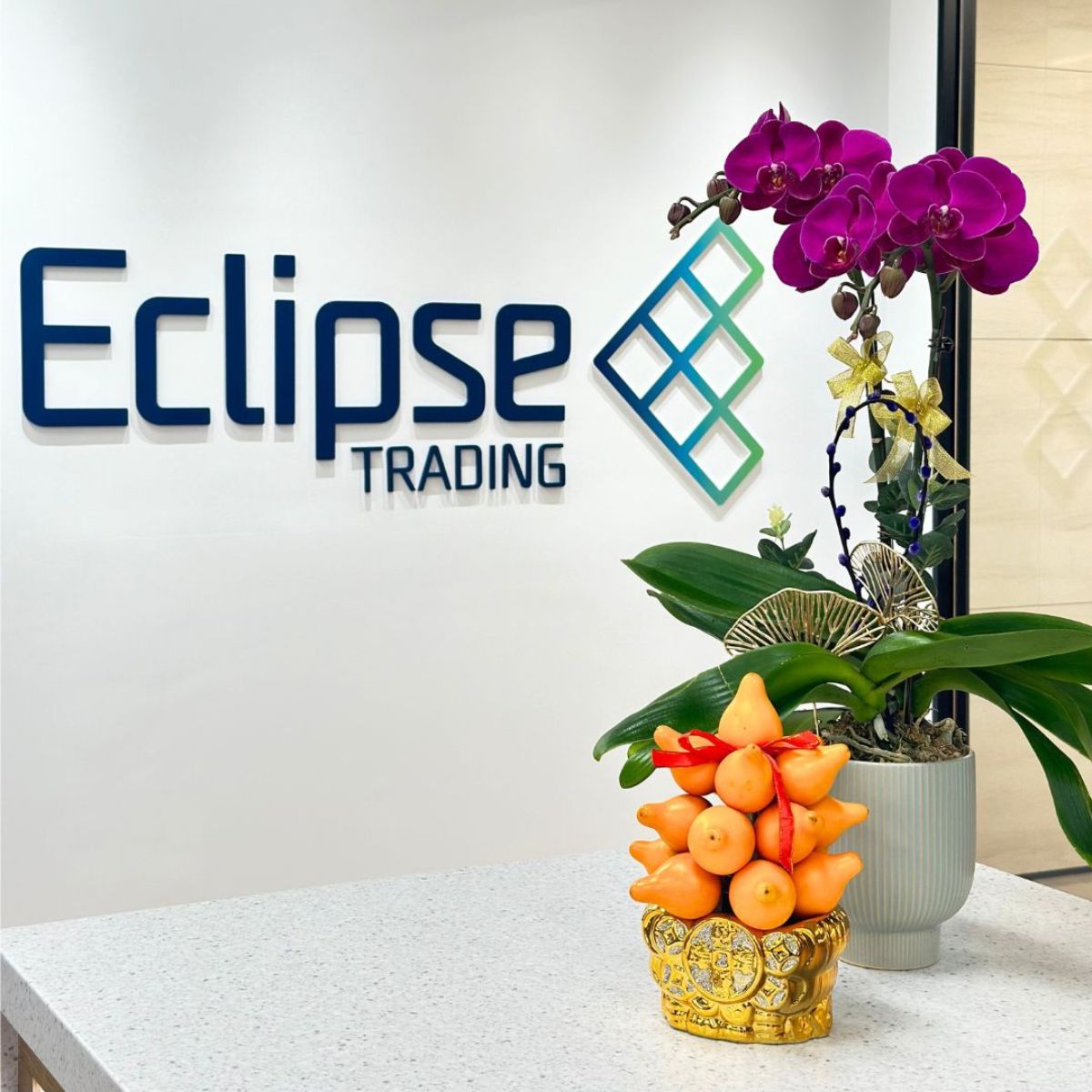 Wishing you a prosperous and joyful Lunar New Year! May the Year of the Dragon bring you good fortune, happiness, and fulfillment in all aspects of life.

#LunarNewYear #CNY #YearoftheDragon #EclipseTrading #Trading