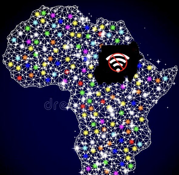 #السودان_خارج_التغطية 🇸🇩

بكل اللغات:  

Sudán está fuera de cobertura 🇪🇸 

Le Soudan est hors de couverture 🇫🇷 

Судан е извън покритие 🇧🇬 

Ang Sudan ay wala sa saklaw 🇵🇭 

Sudan berada di luar jangkauan 🇮🇩 

Der Sudan ist nicht abgedeckt 🇩🇪

Sudan jest poza zasięgiem 🇵🇱