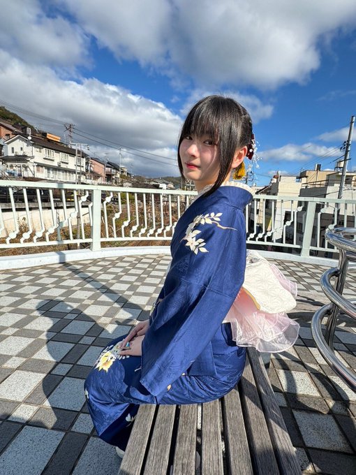 Twitterのコスプレ画像2