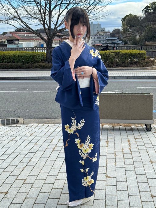 Twitterのコスプレ画像5