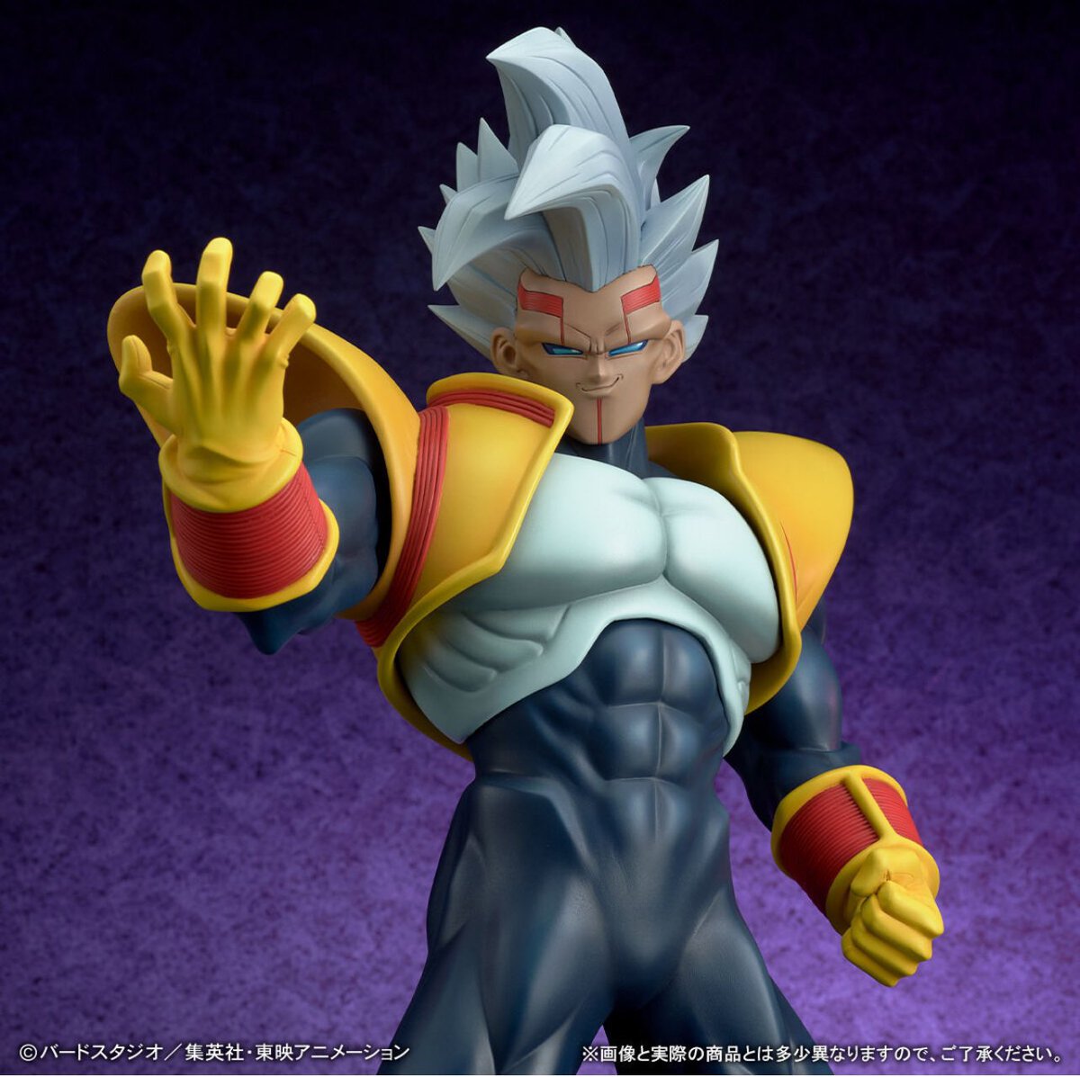 tkmn_drgnball's tweet photo. まさかのスーパーベビー2がギガンティックシリーズで出るとは‼︎😳
18700円で安くはないけど予約したい！ https://t.co/RHcAhmbNgw