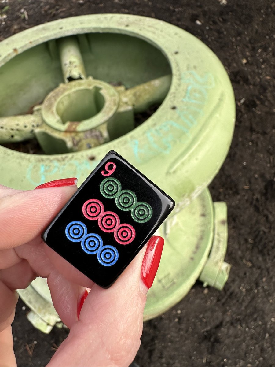 ptmonkey5's tweet image. Found and left something in its place!! Thank you so much!! Love it!!
#monkeyshines2024