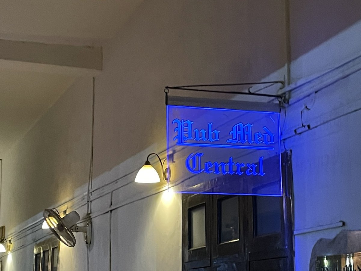 DrGauravNarula's tweet photo. Back to the Great place of Learning! ๐
Old haunts, memories and the good times roll on
@afmcpune #ArmedForcesMedicalCollege
#MedTwitter #llysm https://t.co/ZdIaCPalZx