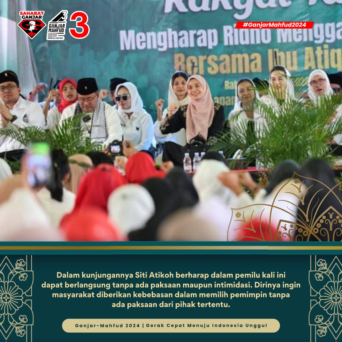 SGISLAMBANTEN_ tweet picture