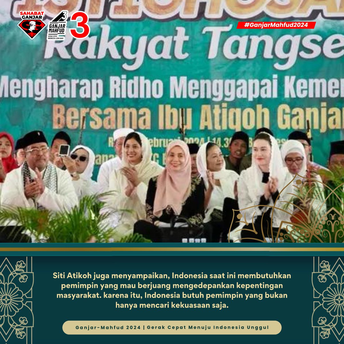 SGISLAMBANTEN_ tweet picture