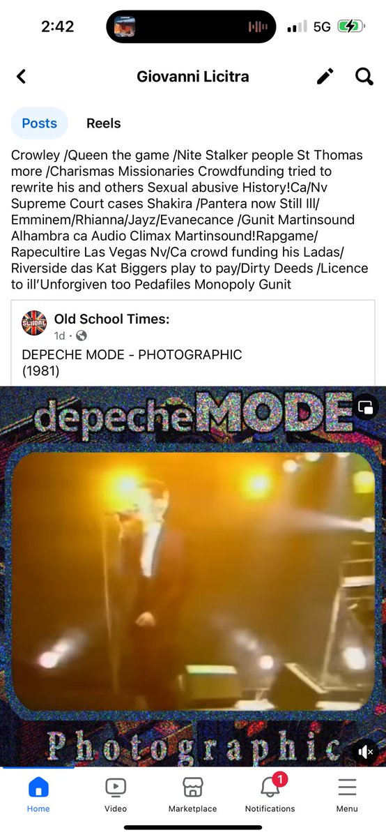licitra666's tweet image. Scalia was Hacked by Sotomeyers People in ca Deep State Licence to Ill/Rico act case as well as as Others No bounty Kavenagh Gloria Allred Atf Joel Martins Gunit NWO Rapgame/Rapeculture D12 Sherriffs posse Caso La Temple! complicated Secret Service Investígation Into Morrisey