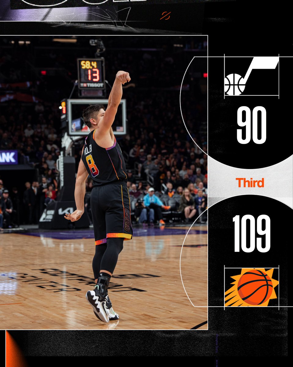 Phoenix Suns tweet media