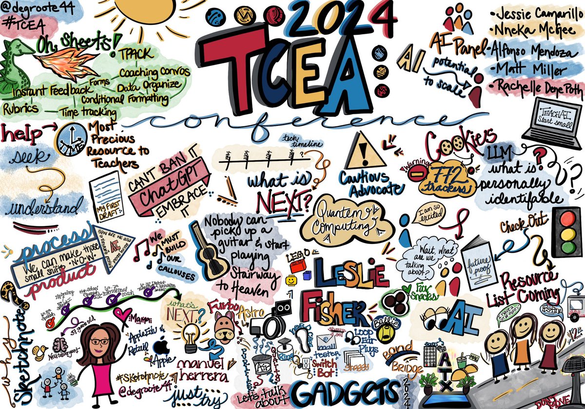 Amanda DeGroote tweet media