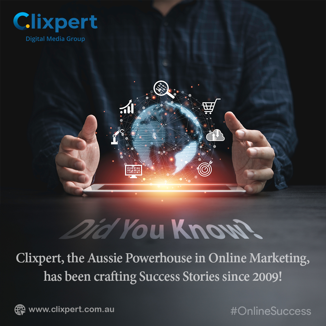 Clixpert tweet media