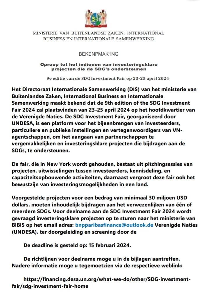 Albert Ramchand Ramdin (@albert_ramdin) on Twitter photo 