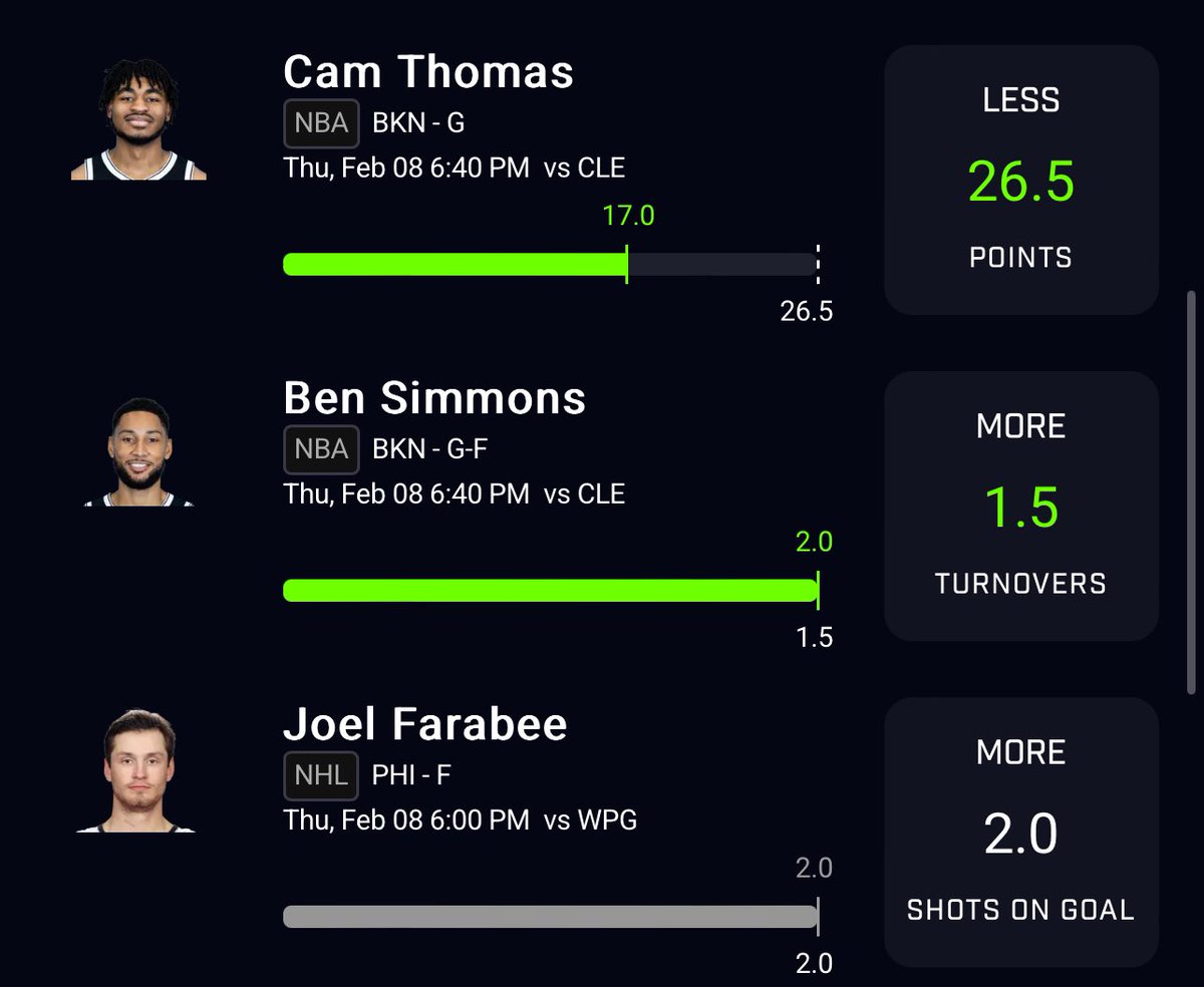 PPBetMaster's tweet photo. Cash to whoever trail #GambingTwitter #NBAPicks #PrizePick #picks #Underdog https://t.co/3nIuCevENe