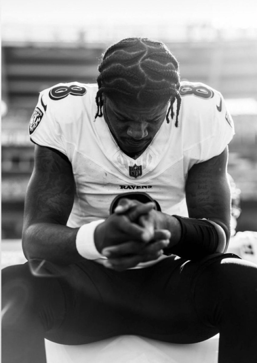justinbtw_'s tweet photo. LAMAR JACKSON CAREER MVP VOTES

1st Place - 99
2nd Place - 0
3rd Place - 1

GENERATIONAL 2X MVP FUTURE HOF https://t.co/T1vjMnivLu