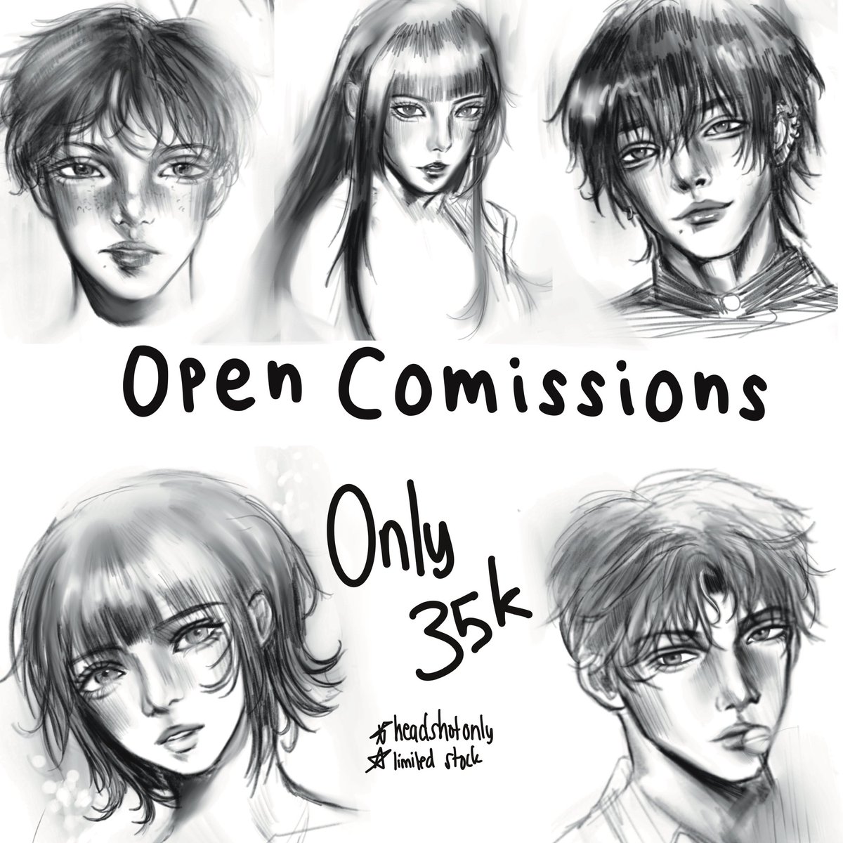 Almond | COMMISSION OPEN (@minniealmonds) / Posts / X
