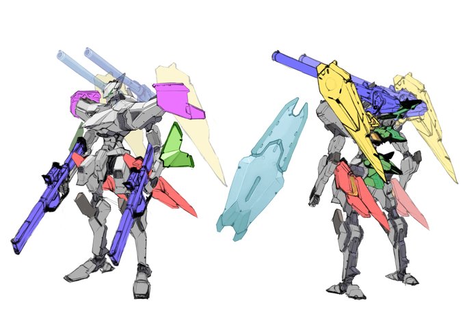 「fusion v-fin」 illustration images(Latest)