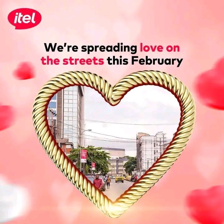 Ifykel28's tweet photo. #LoveOnTheStreet
I will be happy and grateful if you pay a surprise visit to me, my location is Town:Umueke) L.G.A Osisioma,State:Abia State. My location road network is good,it will also serve as a means of advertising,we haven't experienced such here.@itelNigeria https://t.co/xTXyEg6nTk