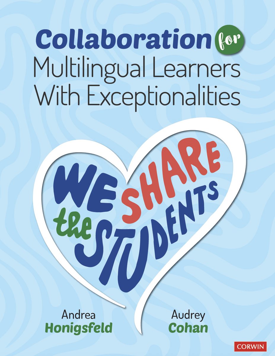 Dr. Andrea Honigsfeld tweet media