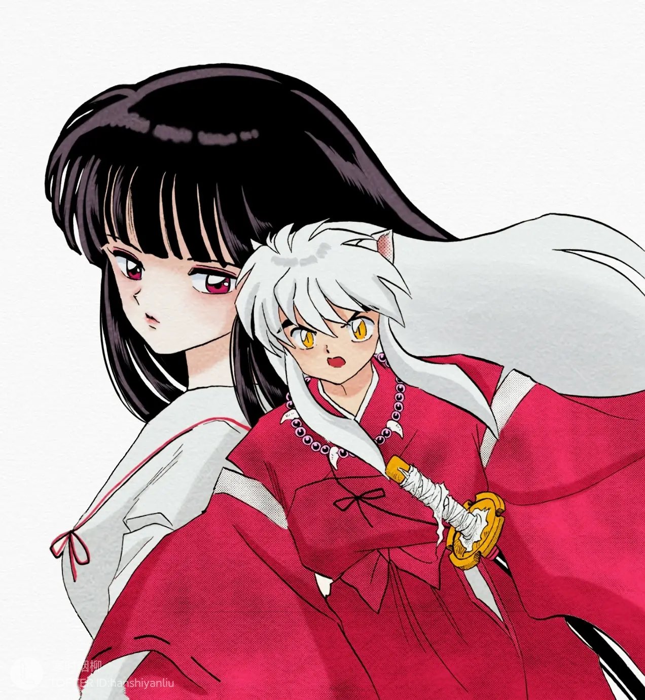 桔梗さま おまとめページです❤ しずく on X: 