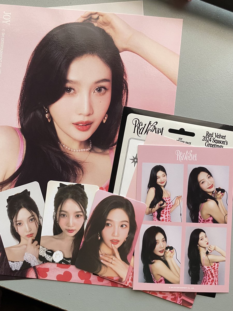 shopckins's tweet photo. my joy sg24 arrived last tuesday! this is soooo pretty 💗

@hyucksole_ldh #hyucksole_feedback https://t.co/fGkd40dnZv