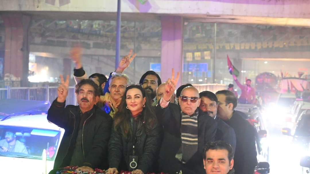 SamiBhangar's tweet photo. RDX bhai bhi  election campaign
@ChMSarwar
#ElectionResults https://t.co/5iW6ivojOj