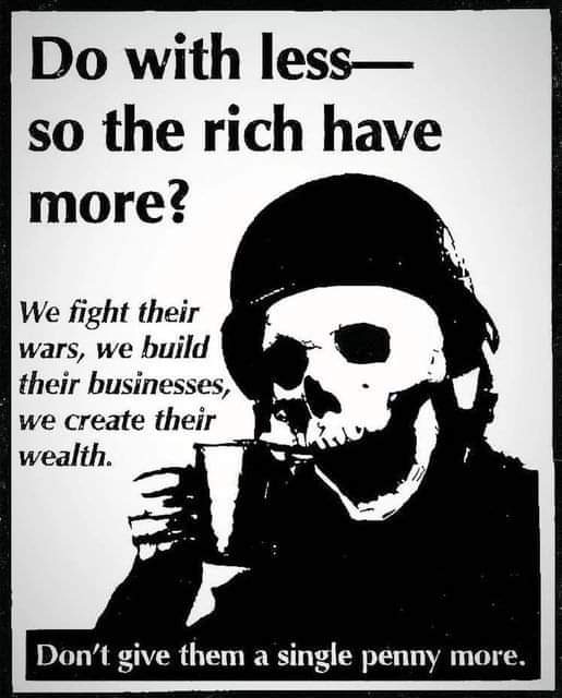 ★☭MassStrikeNow☭★ tweet media