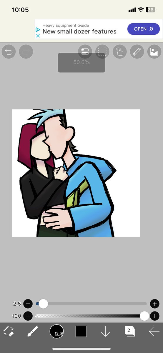 itzfizzarollii's tweet image. started cooking something up…