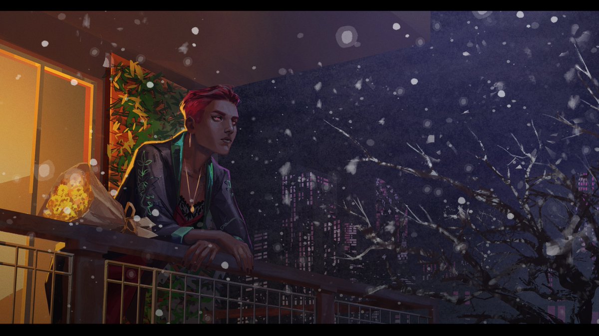 Raven Invicta tweet media