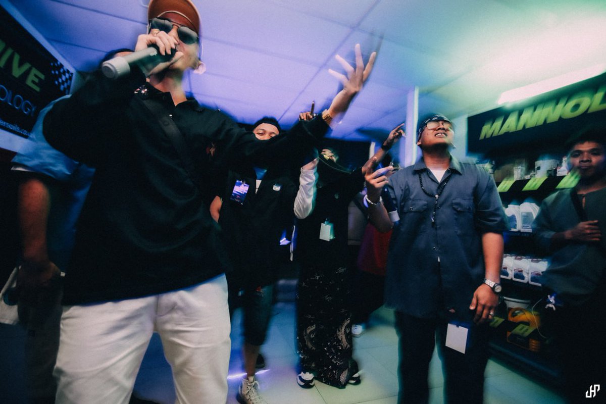 sectorecords's tweet photo. Sekitar RPM Tempo pada Sabtu lepas di bengkel @haziqhaze_aiff https://t.co/1Fg5NYIggQ