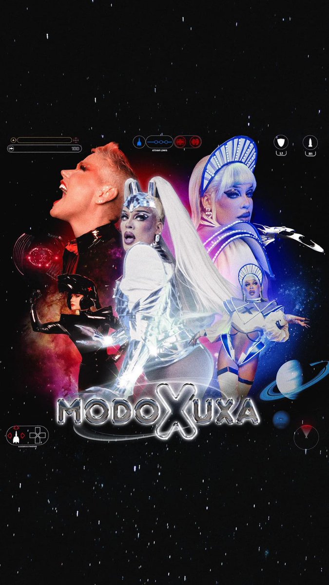 Leomartins2024's tweet photo. APAIXONADO DE UM TANTO! 🩷
#MODOXUXA
@gloriagroove @xuxameneghel https://t.co/jHAk7JNLOi