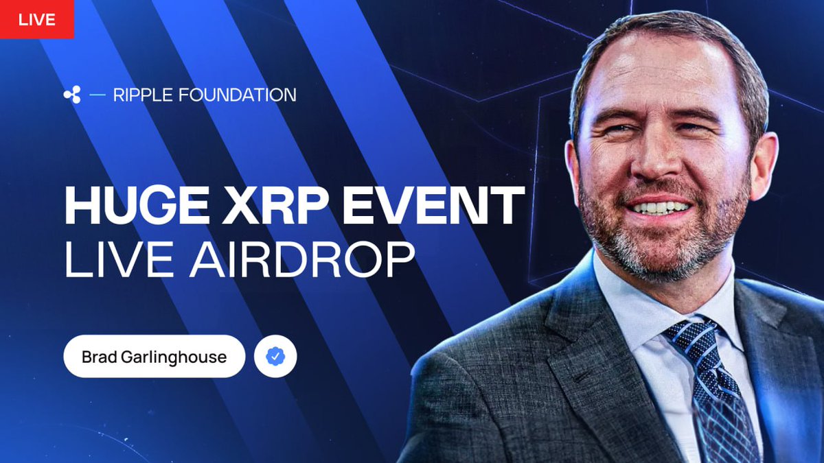 fluxtron's tweet photo. 💸 Big wins at the #XRP Air Drop !

📌More info: https://t.co/01yoG6XHEC https://t.co/VYVuCWtjpd