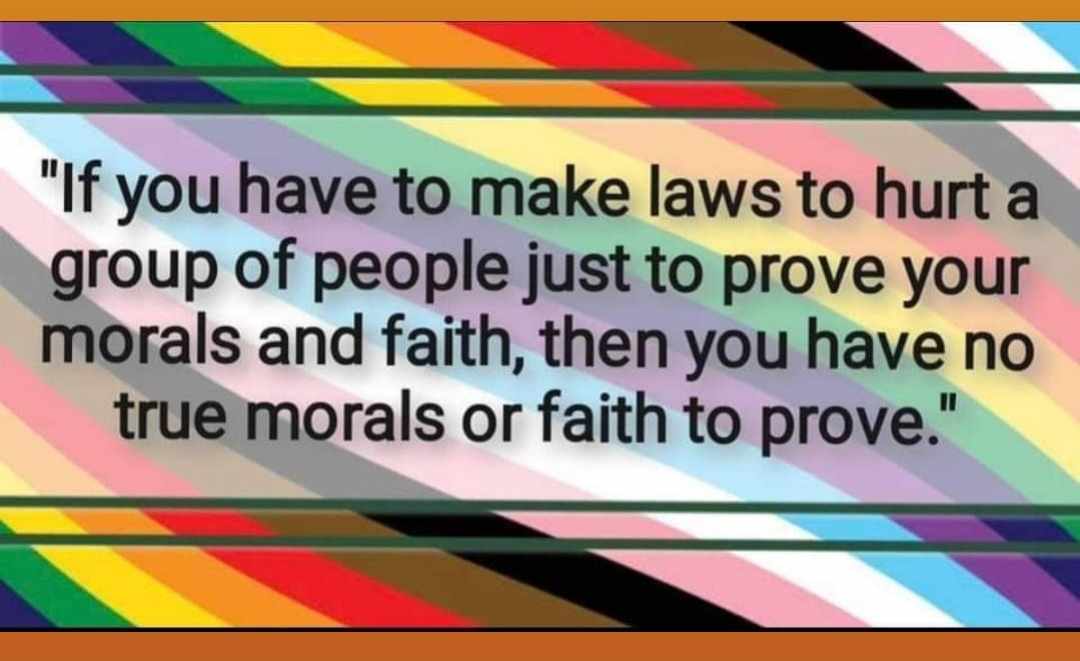don_donedwards's tweet photo. @ABDanielleSmith Don't try to pretend that you care about the most fragile and vulnerable youth. https://t.co/MgMVEHHFyE