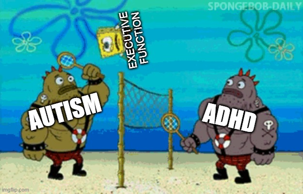 autismsupsoc's tweet photo. #AuDHD https://t.co/YaHm4ThdvZ