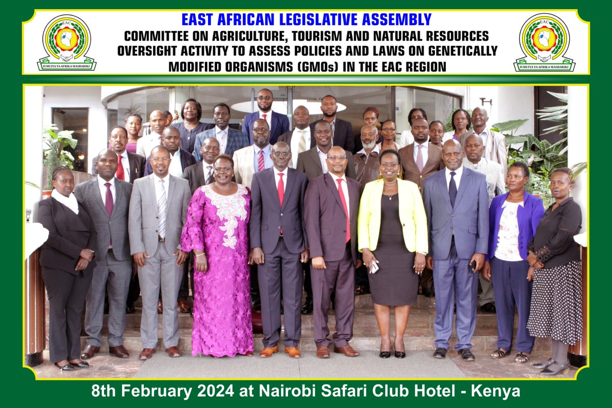 Kenya Small Scale Farmers Forum tweet media