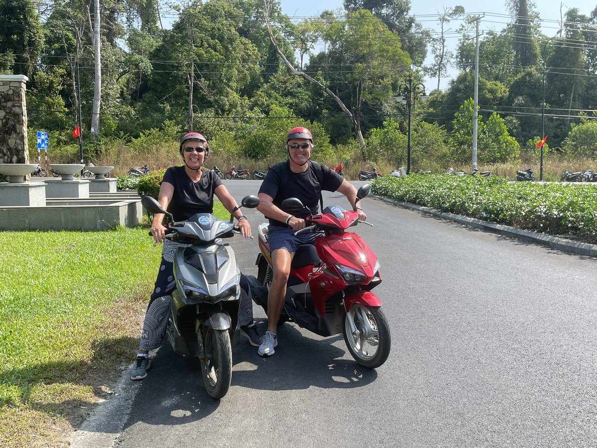 Breakfast, lunch and tea in #vietnam <a href="/UKinVietnam/">UK in Viet Nam🇬🇧🇻🇳</a> @LemanoirVV