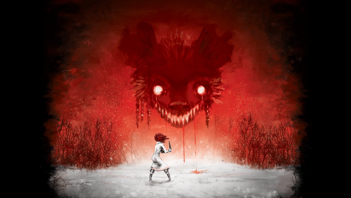 I've seen a few reviews of Daughter of the Beast expressing a little disappointment that things just sorta happen or the protagonist lacks agency.
I understand it might be frustrating to readers unfamiliar with the storytelling of other cultures, but it's actually by design. 🧵