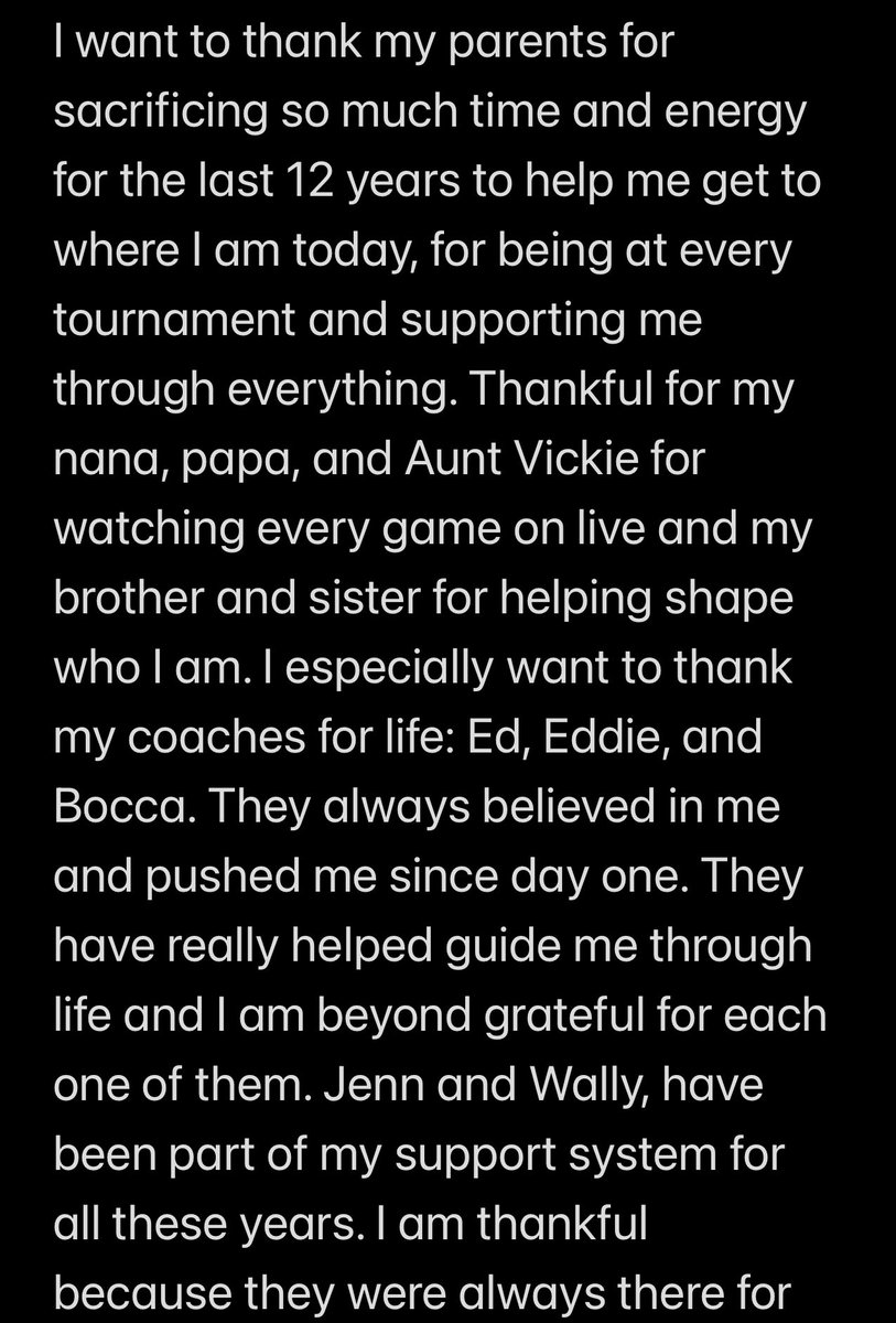 CamrynPatterso2's tweet photo. Excited to announce my commitment to the University of Tampa @TampaWBB 🛡️🏀🛡️ #standasone https://t.co/l5JicMlEcA