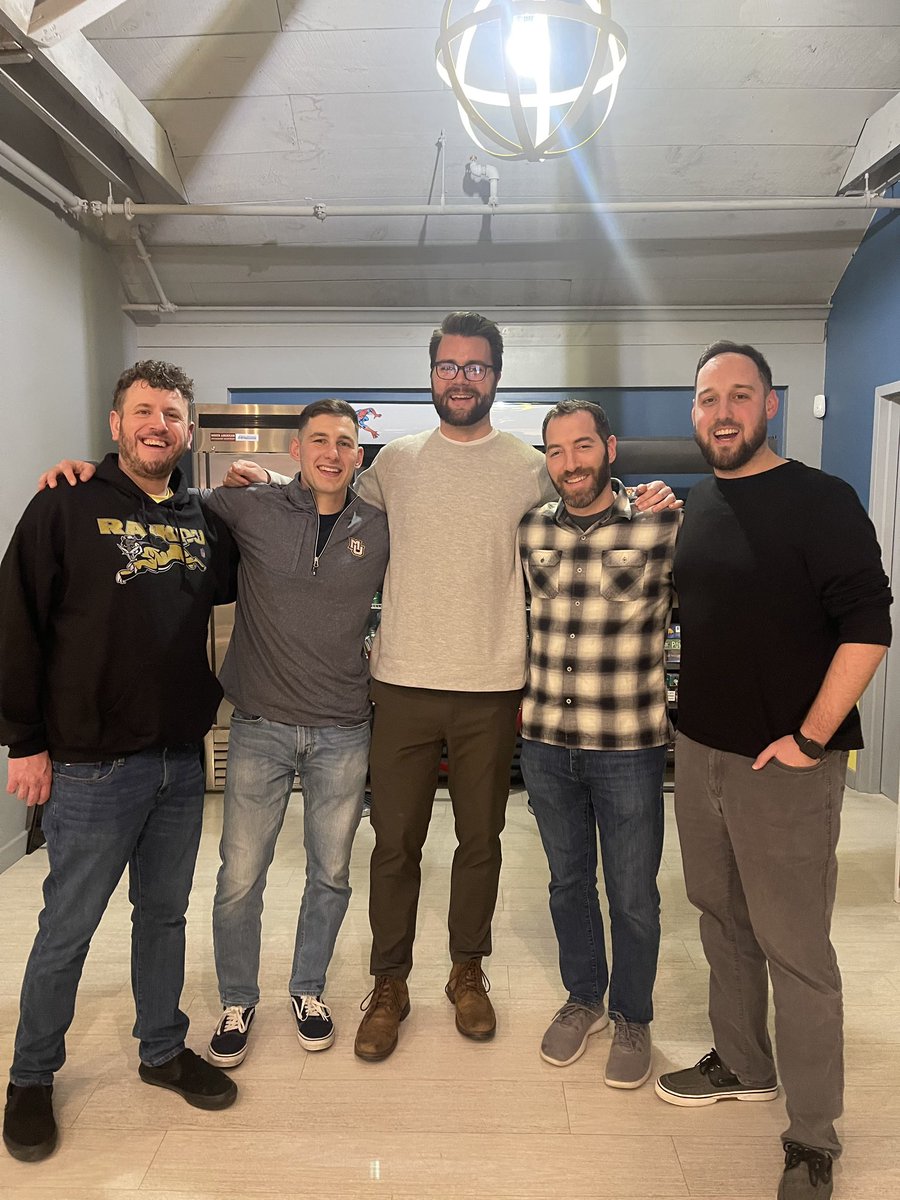 Top cut with a 3-1 in our challenge tonight and ended up T-3rd! Awesome showing from the Boston community, love seeing everyone.

Ggs to all my opponents besides <a href="/ElCalvisimo/">ElCalvisimo</a> and congrats to the cracked rando <a href="/Kaboose72/">Kaboose7</a> for the win.