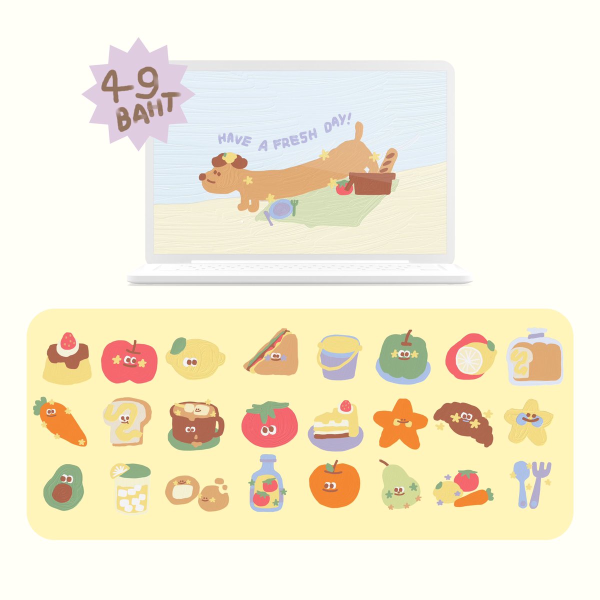 ᴘᴀᴠᴏᴄᴀᴅᴏ (🥑) line creator 🍅🥕🧈! tweet media