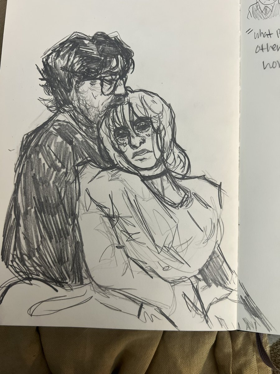 hmsterrror's tweet photo. crackship save me pt. 4
@MadameMcspooky
#ottooctavius #junemoone https://t.co/UkSceymcjz