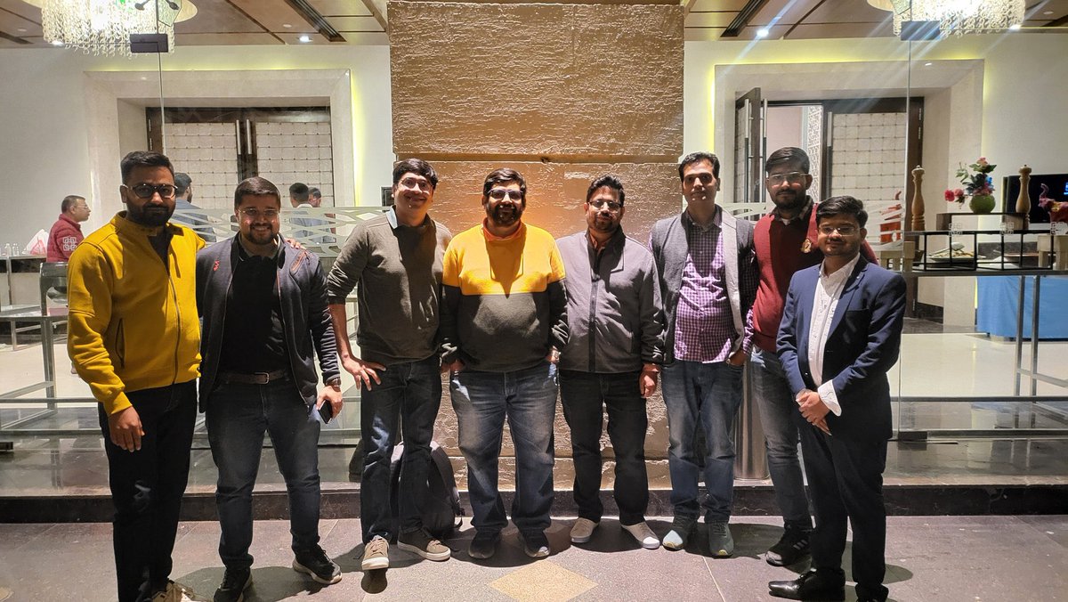 Ravi Handa tweet media