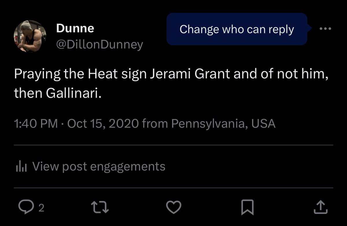 DillonDunney's tweet photo. @JaquezJrMuse @gallinari8888 @MiamiHEAT @NBA @NBAMEX @ESPNNBA @NBATV @NBAonTNT @NBA2K @espn @FOXSports Been interested in this for almost 4 years 😭😭 https://t.co/sosWVsgTrv