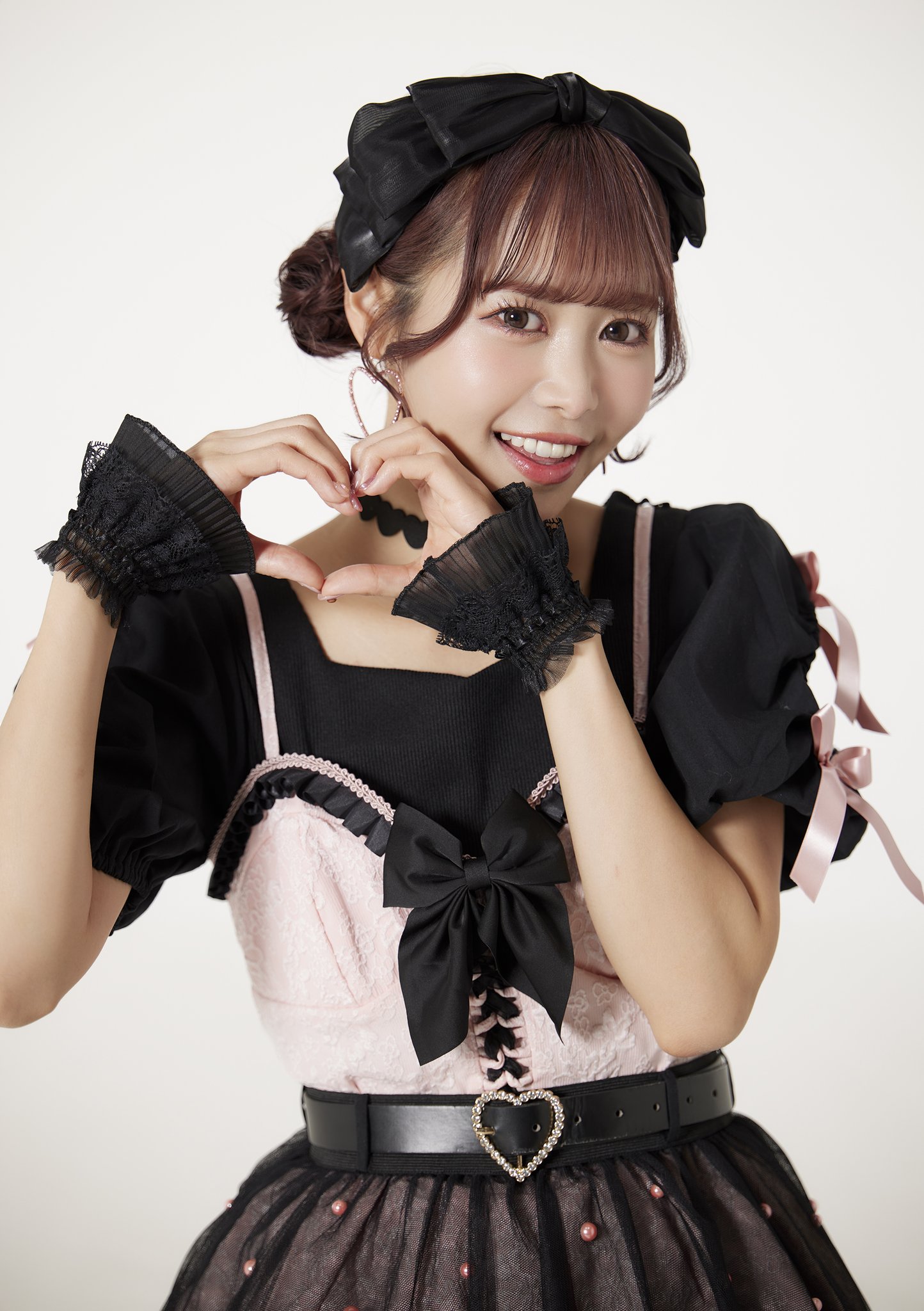 桜❀　0205 FRUITS ZIPPER【Official】 on X: 