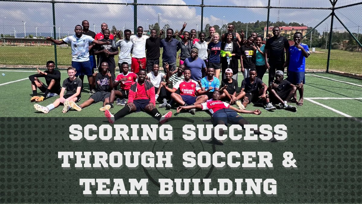 FadmoorCG's tweet photo. In the world of consulting, success isn't just about individual brilliance but the collective strength of a team. At Fadmoor, we understand that fostering a collaborative and cohesive work environment is essential for navigating the challenges of our industry.
#teambuilding https://t.co/lRehGXBxFe