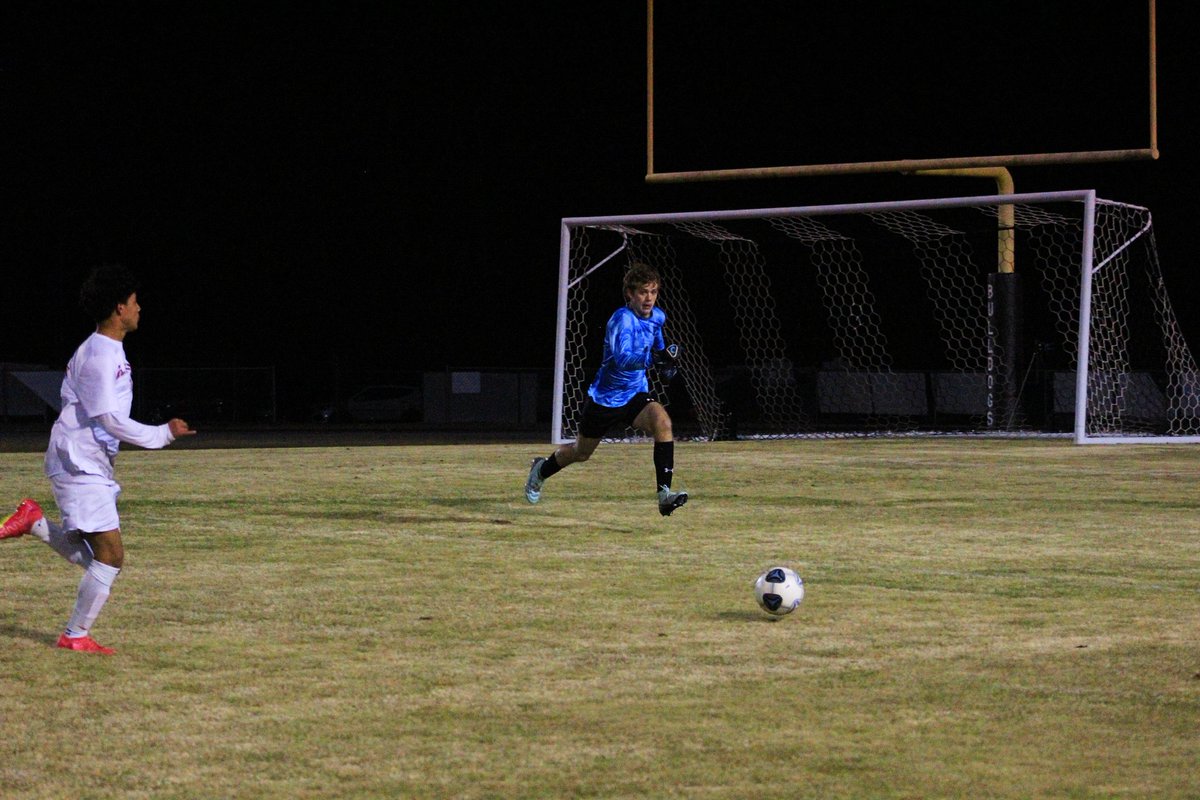 John-Scott Christman tweet media