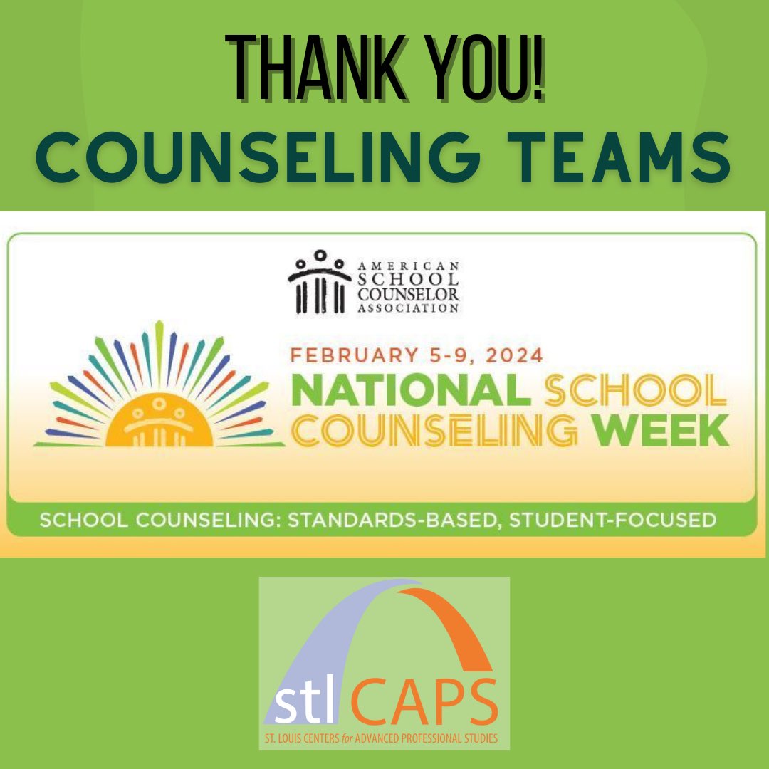 St. Louis CAPS tweet media