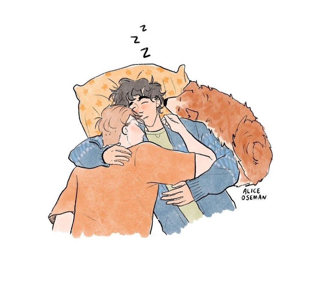 Rouss_0205's tweet photo. A dormir .. pensando q un día de estos @NetflixUK nos va a decir q renovará #Heartstopper 4ta temporada… @AliceOseman #Rt #L4l #NickYCharlie 🤍🎉 https://t.co/CgdmdAij4H