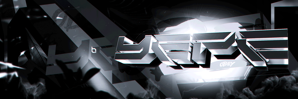 DialCreates's tweet photo. Header for @yepewz
Support Appreciated https://t.co/JMF8DwdMym