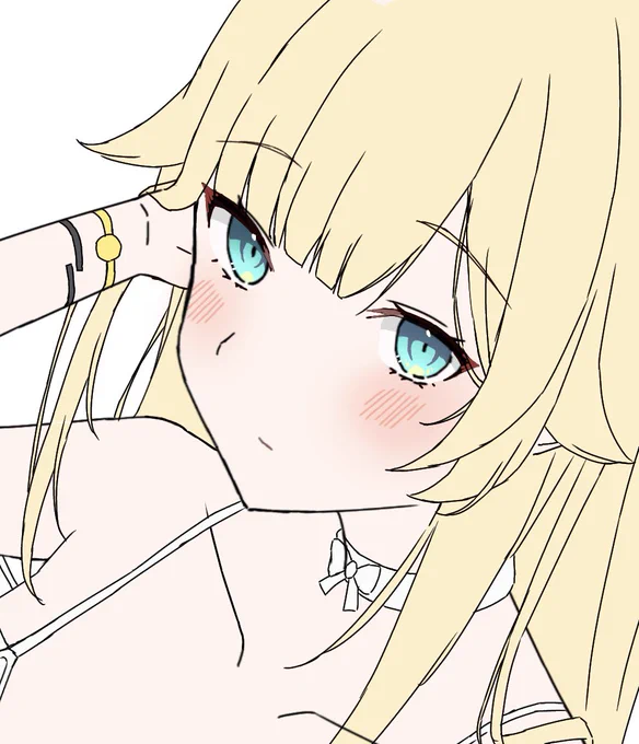 可愛すぎんだろ… 