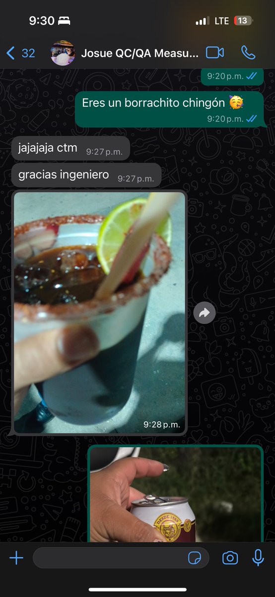 MonseDomin's tweet photo. Celebrando a mi compita calidad https://t.co/gkoeZUrNHV